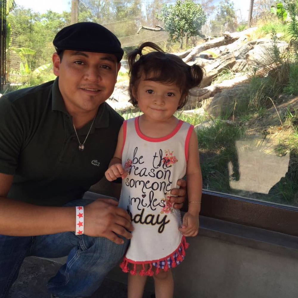 Meet your Posher, Jerry